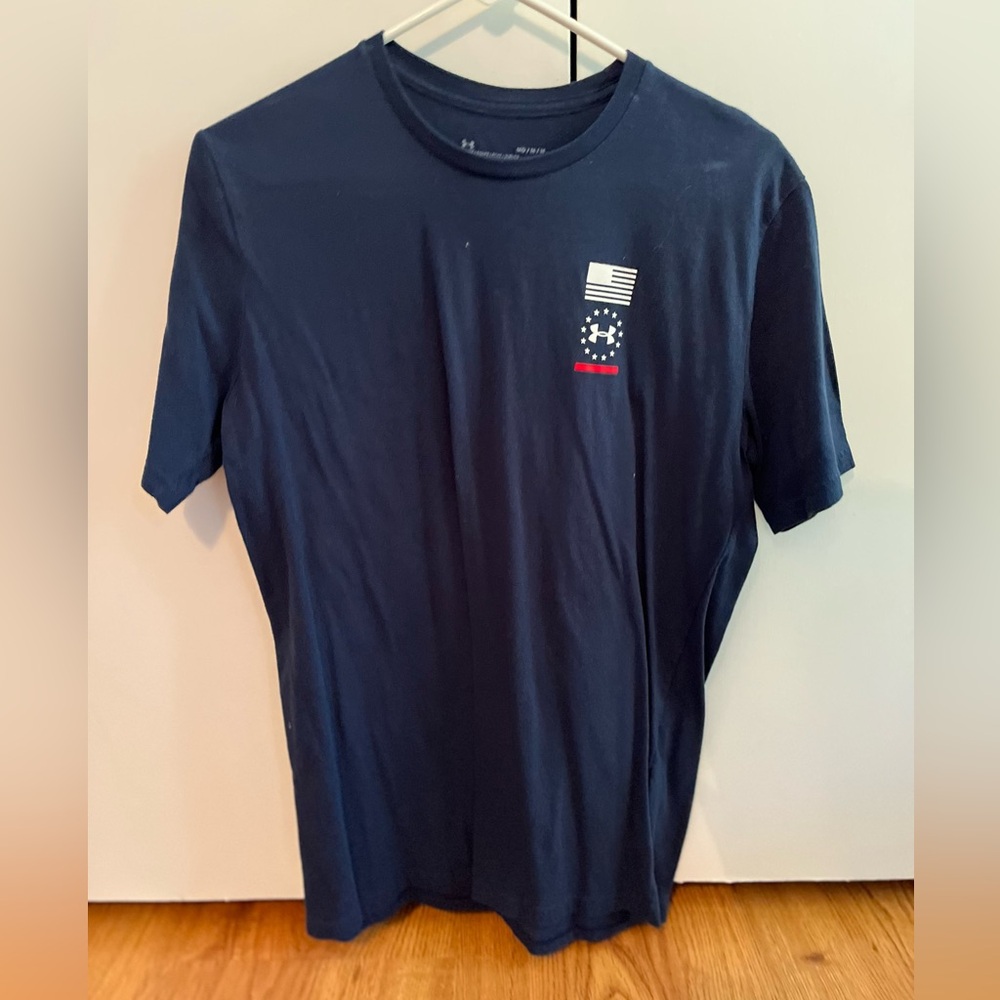 Under Armour Mens Medium T Shirts